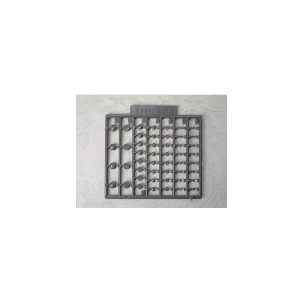 Kotobukiya M.S.G Modeling Support Goods P102 Заклепка Безмасштабный Пластиковый Модельный Комплект P102X