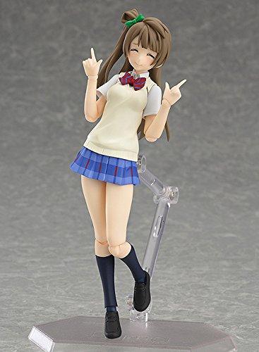 Figma Love Kotori Minami Painted Movable Figure Live! Non-scale ABS&PVC