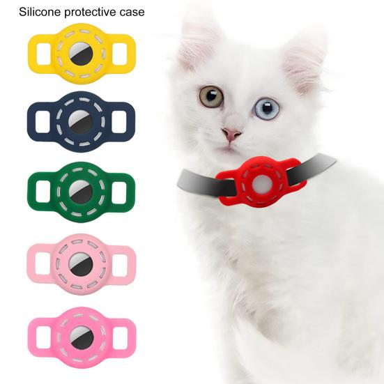 Защита устройства трекера Износостойкий Ударопоглощающий IP67 Водонепроницаемый Яркий цвет Светящийся дизайн Защита от царапин