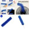 Home Air Conditioner Dust Brush With Pp Material For Cleaning And Dust Removal