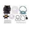 20/25/30/35hp 1 Set Water Pump Repair Impeller Kit For Johnson Evinrude Outboard Motors Water Pump Rebuild Kit 393630