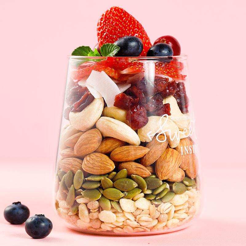 Ximai Healthy Breakfast Cereals & Granola