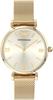 [Emporio Armani] Кварцевые часы EMPORIO ARMANI AR1957 Женские [Авторизованный импорт]