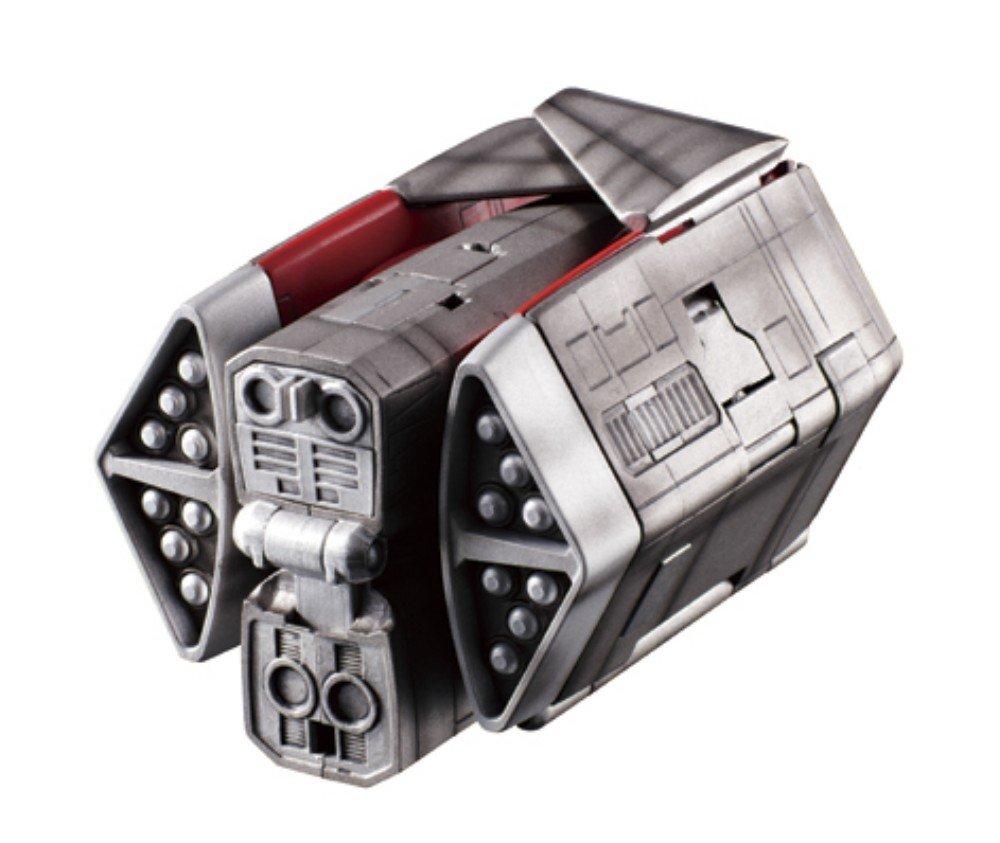 TAMASHII NATIONS XIG Истребитель SG UMW. UX-03