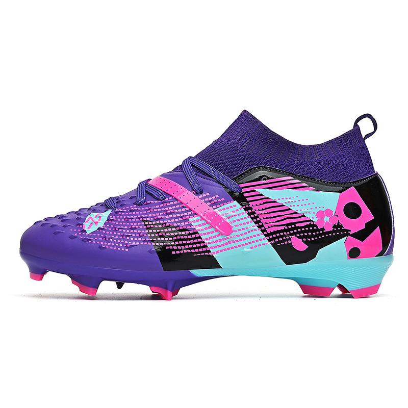 Футбольные бутсы для улицы Мужские тренировочные кроссовки Спортивные быстрые оригинальные кроссовки Общество Футбольные бутсы Профессиональные бутсы Футбольные бутсы