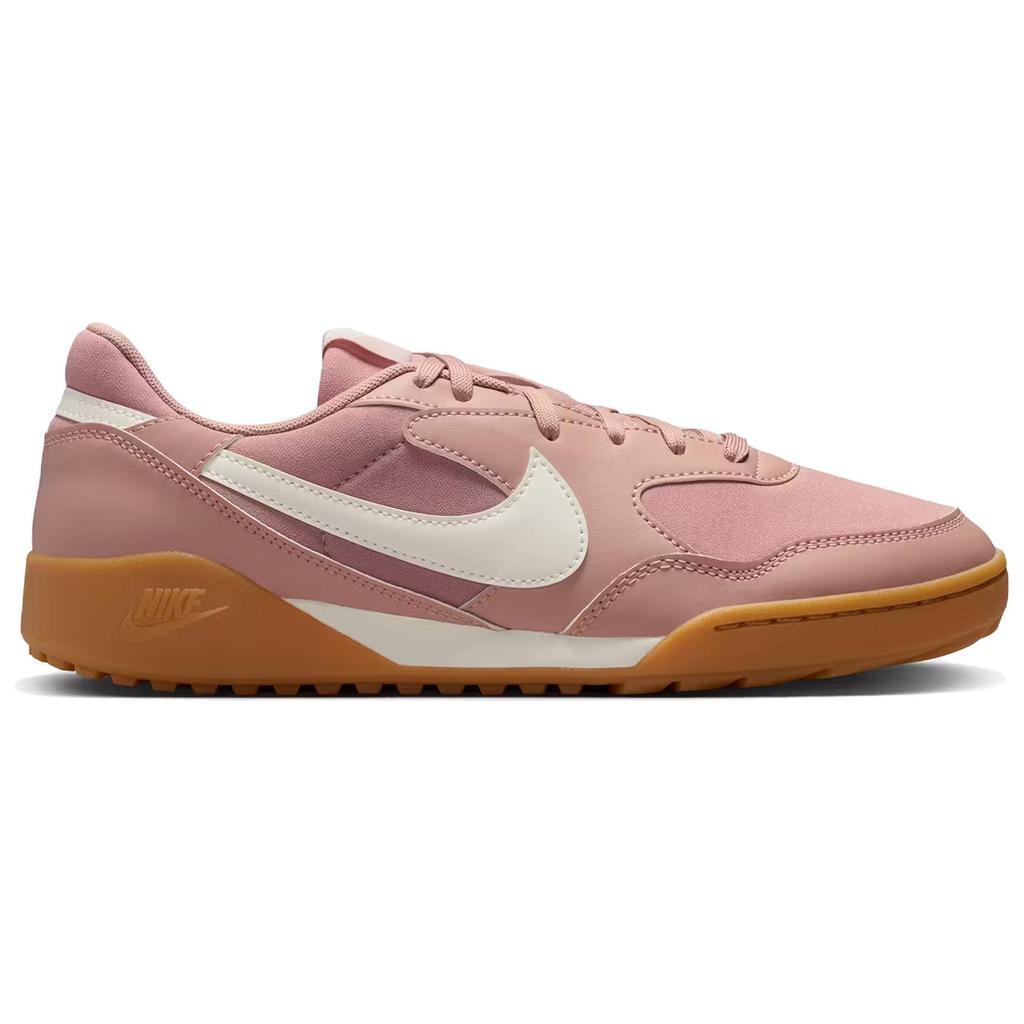 Nike Terra Manta Износостойкие Низкие Повседневные Туфли Женские Розовые HQ1940-602