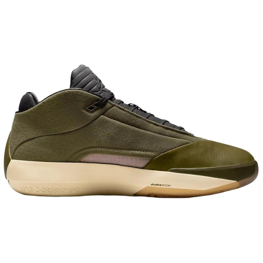 Jordan Баскетбольные кроссовки Air Jordan 40 с поддержкой и сцеплением Мужские HQ2078-200