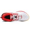 Li Ning Blade Pro Текстиль, Синтетическая кожа, ТПУ Нескользящие износостойкие Низкие Бадминтонные кроссовки Унисекс AYAT005-5