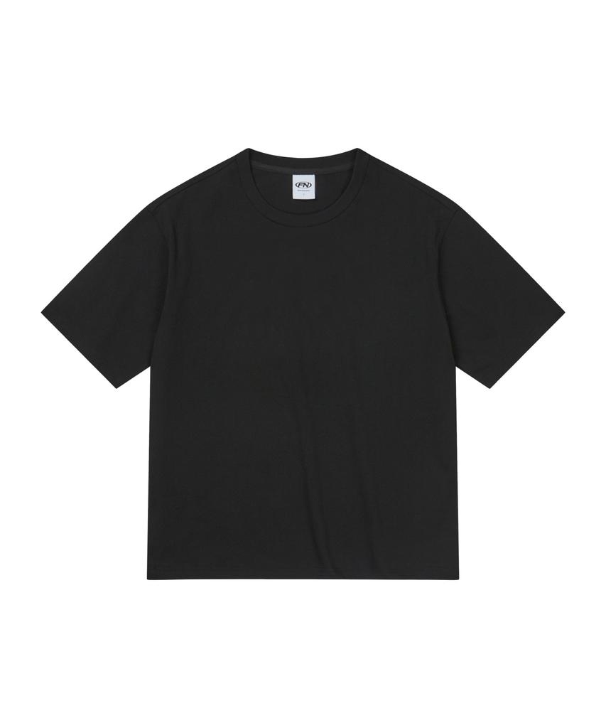 FERNOV Essential Short Sleeve T-Shirt 5 Colors (Type B)