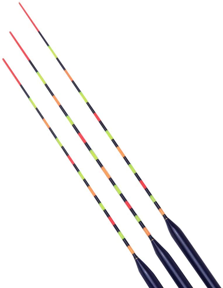 Herauki Kasho Набор из 3 бамбуковых ножек для донной ловли (herauki-951827)