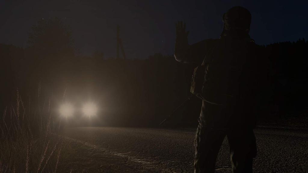 Dayz Север PS4 (Импорт Америка) -