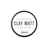 Hair Clay with Matte Effect Style Peaks BarberLab 50 Ml