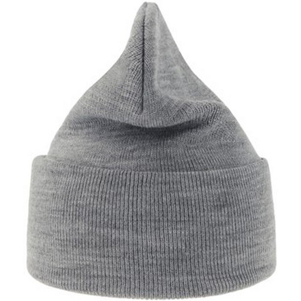 Atlantis Unisex Adult Pure Recycled Beanie