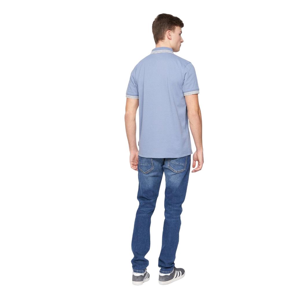 Duck and Cover Mens Keyaan Polo Shirt