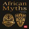 African Myths Paperback Book 9781787552746