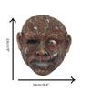 Goblin Elf Mask Evil Orc Masks Greepy Demon Skull Monster Gnome Latex Helmet Goblinoid Halloween Carnival Party Costume Prop