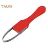 Loop Weeder Hand Weed Remover And Puller Metal Blade Roots Cutter Manual Weeding Tool for Yard Lawn Planting Landscaping