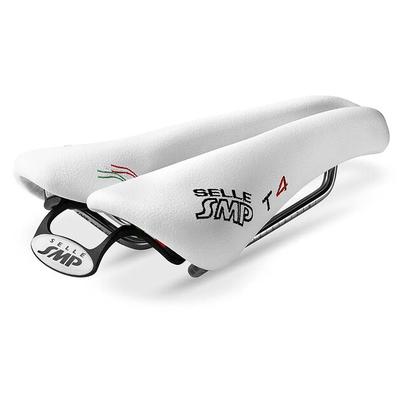 Selle SMP T4 Carbon велосипедное седло