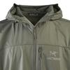 Arc Teryx Fw25 Men S SquamiSh Windbreaker Jacket X000007411 Forage 119180