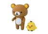 TAMASHII NATIONS Figuarts ZERO Rilakkuma Примерно 80 мм ПВХ АБС окрашенная готовая фигурка &