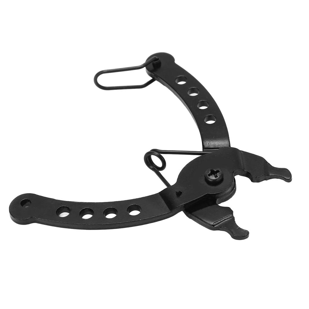 RISK Велосипедная мини-цепь, плоскогубцы для быстрого соединения, съемник главного соединения велосипеда, рычаг для открывания соединителя