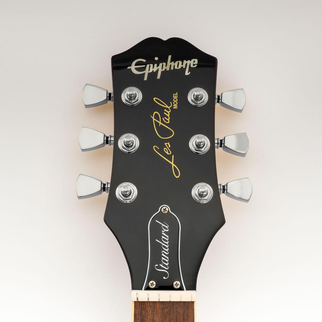 Musiclily Pro R18K L3R3 Locking Gear Keystone for Chrome Tuners, 181 Ratio, Buttons, Acoustic/Electric Guitars,