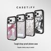 Чехол CASETiFY "Смой заботы" MagSafe для iPhone 17 Pro Max
