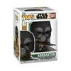 Figurine - FUNKO - Krrsantan - Star Wars - 10cm - Vinyle - Figurine de collection