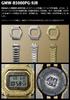 Часы с Bluetooth Full Metal Radio Solar 40th Anniversary RECRYSTALLIZED SERIES Gold [Casio] G-SHOCK G-SHOCK GMW-B5000PG-9JR Мужские