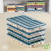 Refrigerator Organizer Storage Container Suitable for Microwave and Freezer 1200 Ml