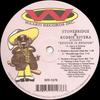 12-дюймовая пластинка STONE BRIDGE  ROBBIE RIVERA  Enough Is Enough WR1276 Waako Records 1998 США Танцевальная Электроника Б/у