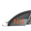 Buick Encore/Envision/Enclave Encore GX Москитная шторка от солнца Сетчатая оконная шторка