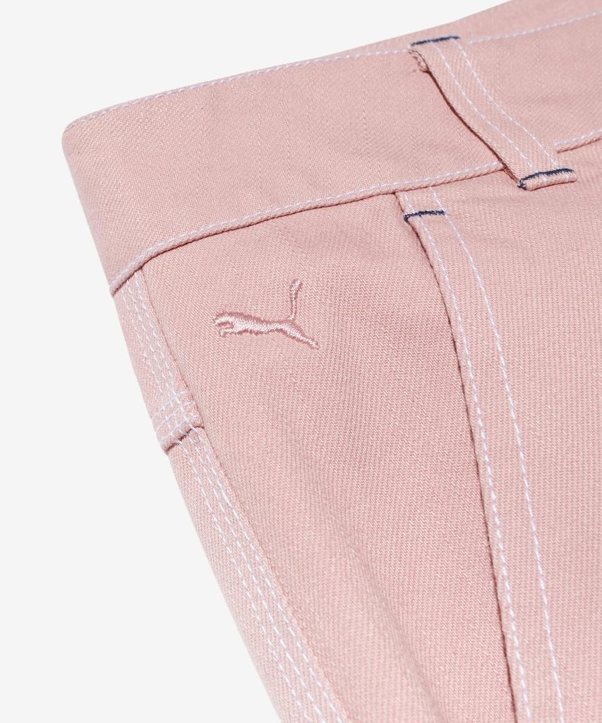PUMA X Noah Painter Pants - Pink / 625072-78