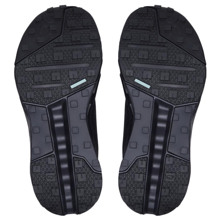 Водонепроницаемые женские кроссовки Cloudhorizon Triple Black 3WE10021043