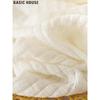 Basic House Women's Ice Silk Knit Sun Protection Cardigan