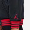 Jordan Детская двусторонняя бейсбольная куртка с логотипом Черная DO3461-010