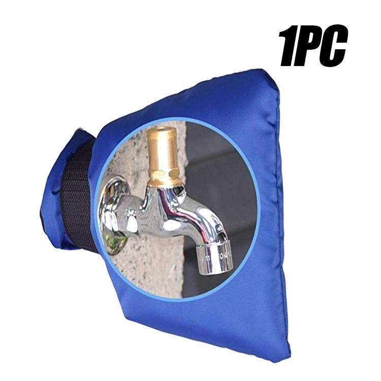 Крышки для наружных кранов Крышка для защиты от замерзания Изоляционный рукав для защиты от замерзания Крышка для наружных кранов Зимние рукава для кранов