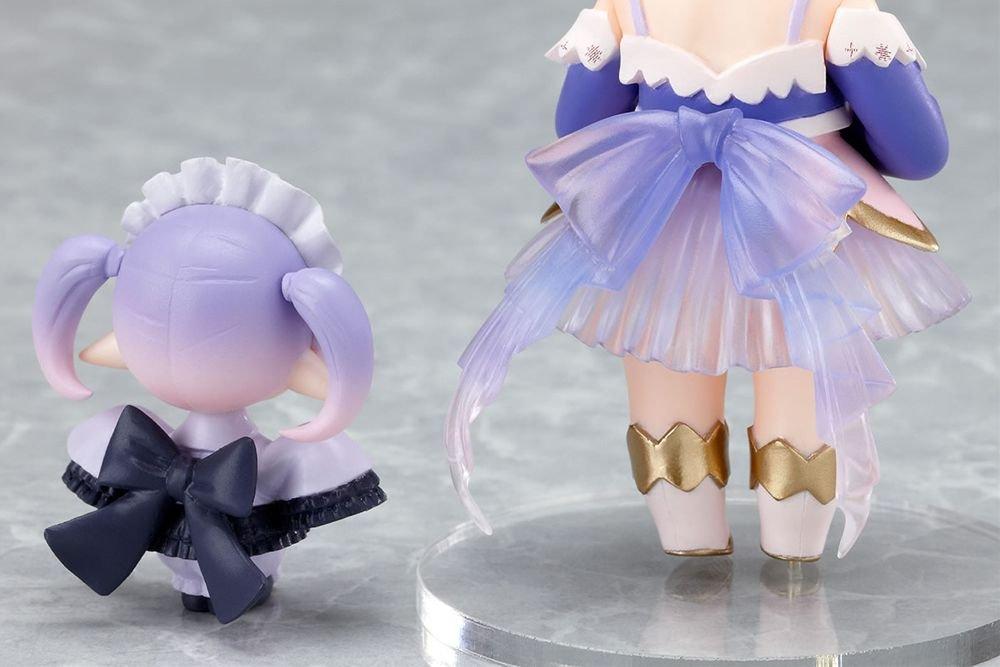 Atelier Totori Alchemist of Arland Nendoroid Totori Painted Movable -The 2- (non-scale ABS&PVC Figure)