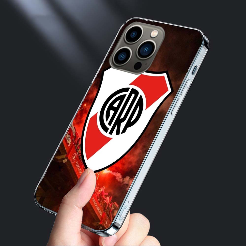 Чехол для телефона R-River P-Plate My Madness and Passion Для Iphone 16E 15 Pro 14 Plus 17E 16 17 Pro Max Air 11 12 13 Mini Ударопрочный