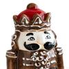 Classic Nutcracker Salt And Pepper Shaker for Festive Season