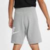Nike Детские шорты средней высоты HA5017-042
