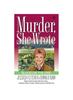 Книга Murder, She Wrote: Blood On the Vine