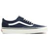 Vans Стиль 36 Легкие Дышащие Низкие Повседневные Кеды для Скейтбординга Унисекс Синий VN0A54F39GK