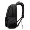 Feisha Unisex Polyester School Backpack - Korean Style Single Shoulder, Perfect for Students and Travel