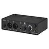 Steinberg Steinberg USB2.0 Audio Interface 24bit192kHz Black IXO22 B