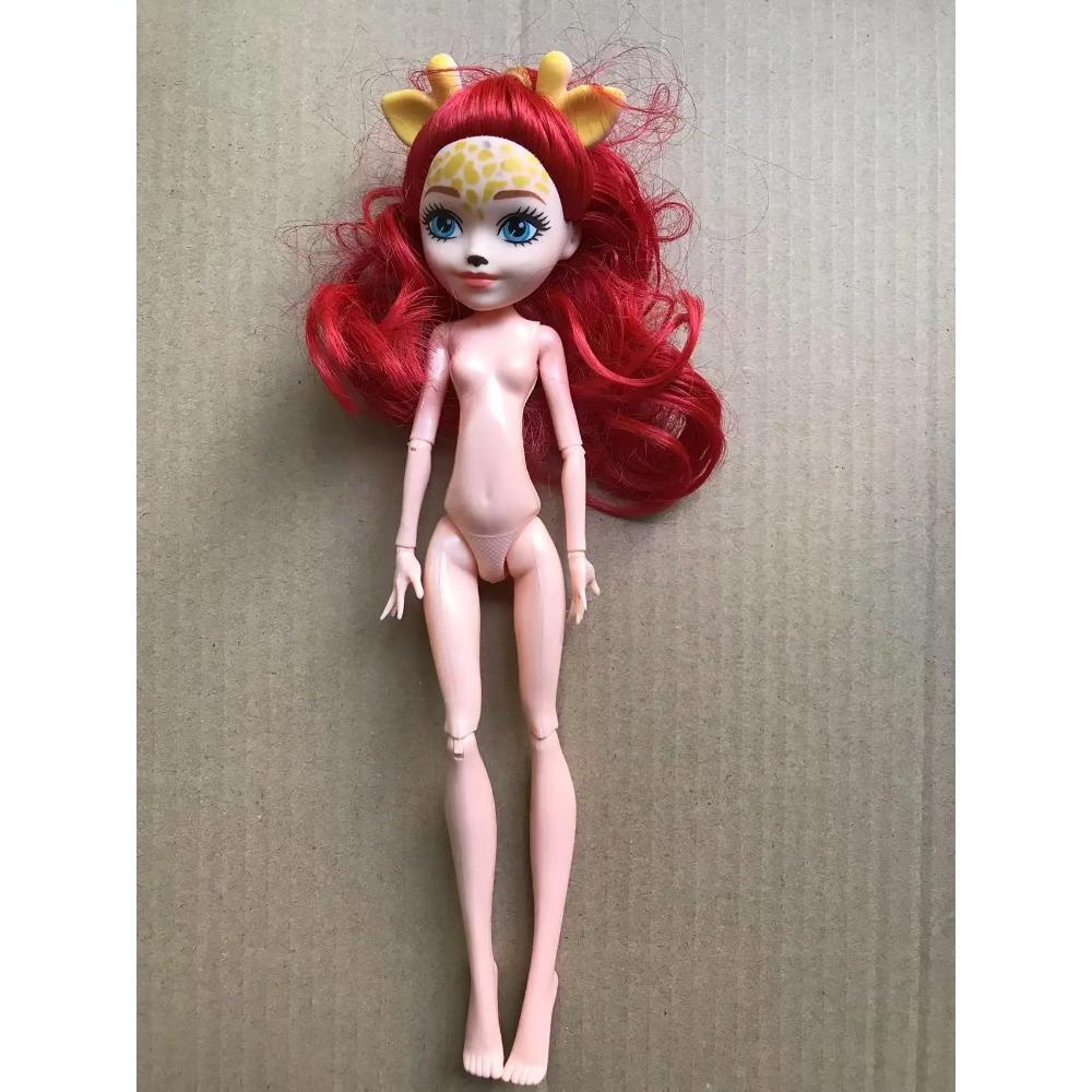 Худое тело куклы Головы кукол Разноцветные волосы Голова куклы Зеленый Белый Черный Коричневый Розовый Бежевый Цвет Тело куклы Много суставов Подвижная фигурка куклы