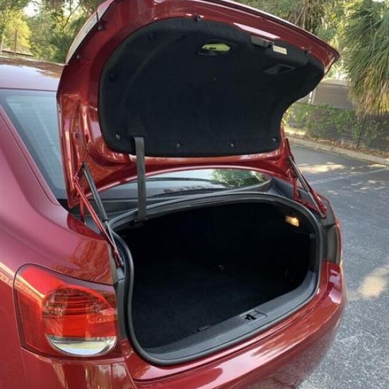 For Lexus GS300/350/430 Rear Trunk Tailgate Lift Support Gas Struts Shock 2Pcs