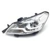 Fits 13-15 Dongfeng Fengshen S30 LED Headlight Assembly