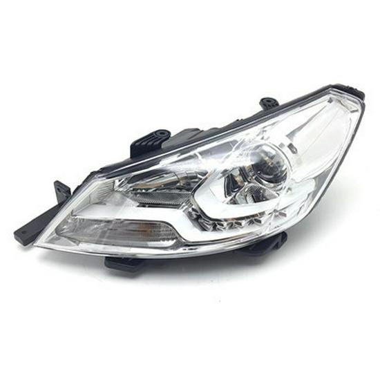 Fits 13-15 Dongfeng Fengshen S30 LED Headlight Assembly