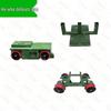 Sheng Jun Zhe Mobile Shooting Target Training System
